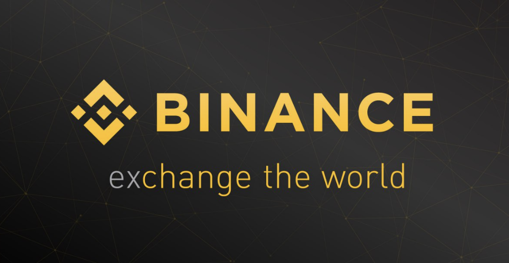 binance
