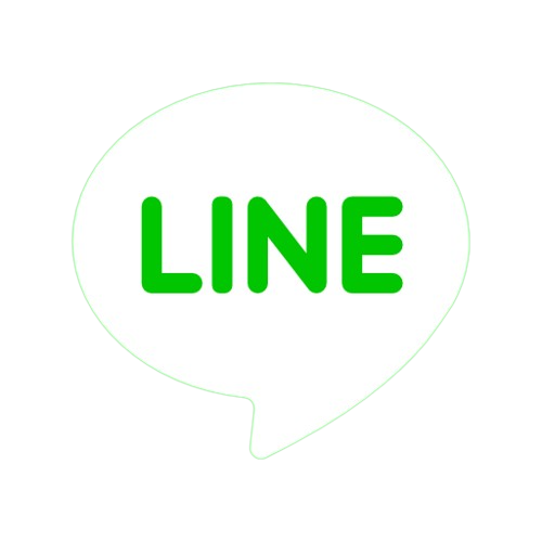 logo line
